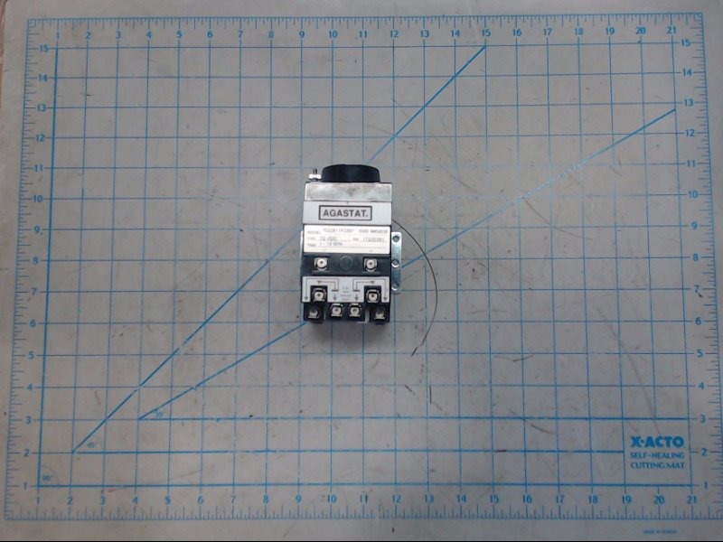 Relay - Electrical