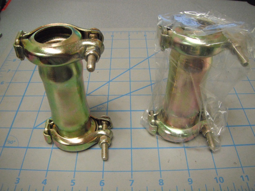 Coupling Assembly Marman - Seals, O-Rings & Gaskets