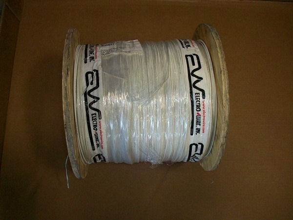 Wire, 14 AWG, Exane - Electrical