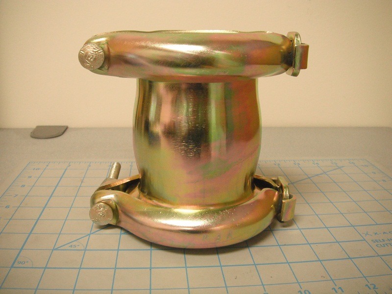Coupling Assembly Marman - Seals, O-Rings & Gaskets