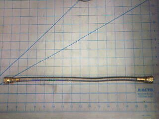 Hose Assembly - Air Brake