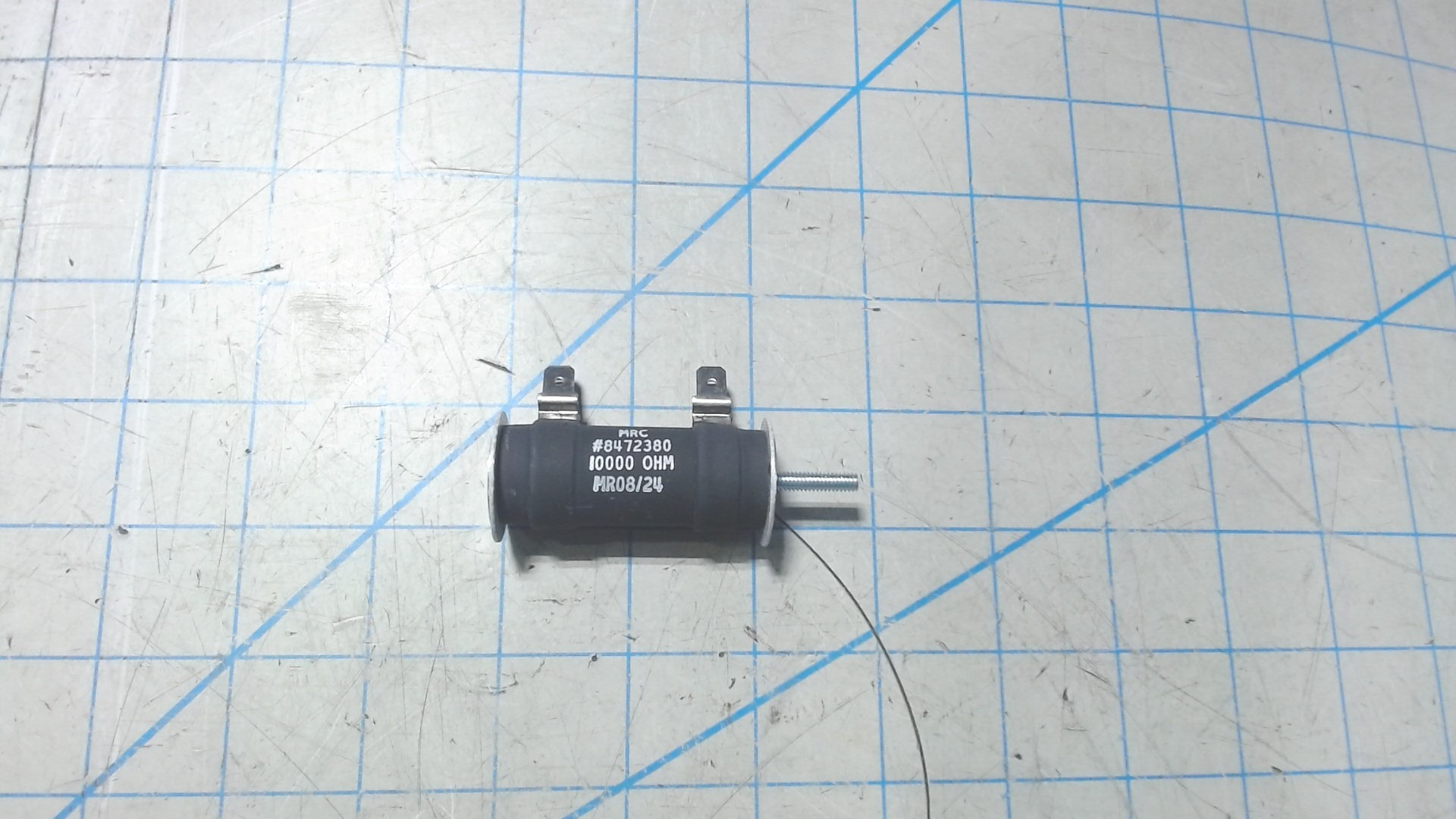 Resistor - Electrical