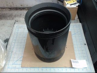 Piston Bare Phosphate - Uncategorized