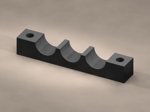 Cleat Cable - Electrical