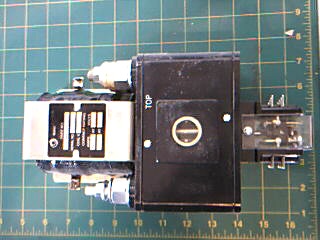 Relay Engine Purge - Electrical