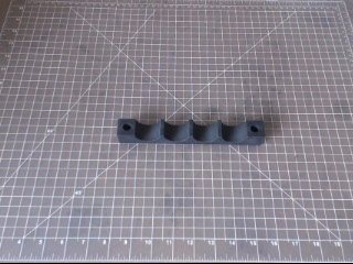 Cleat Cable - Electrical