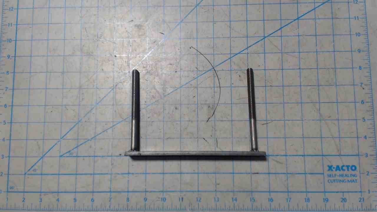Plate Assembly - Electrical