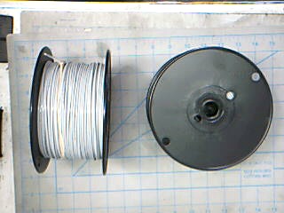 Cable 500ft Roll - Electrical