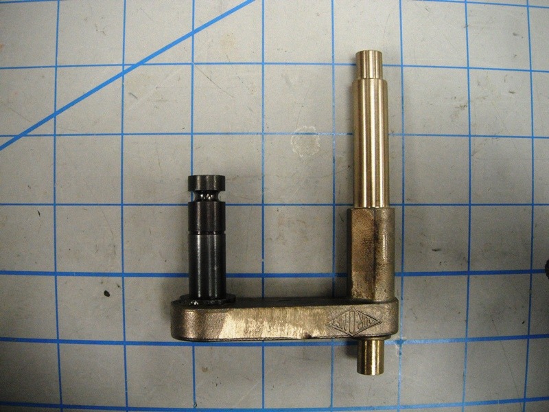 Support Assembly Roller - Electrical