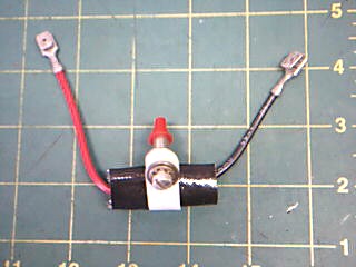 Rectifier Kit - Electrical