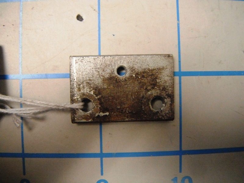 Tapping Pad - Electrical