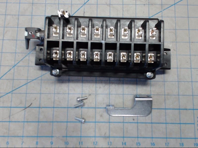 Interlock Assembly - Uncategorized
