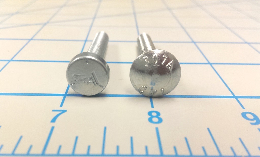 Bolt - Fastener