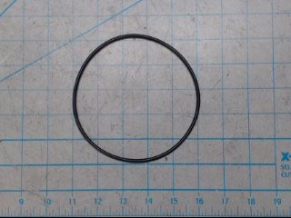 Seal, Scavenger, Screen - Seals, O-Rings & Gaskets