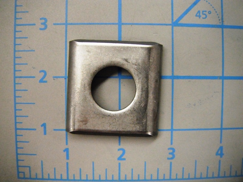 Retainer - Fastener
