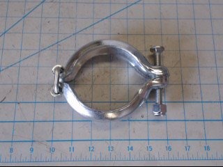 Clamp Assembly Marman 2 1/2 Inch - Seals, O-Rings & Gaskets