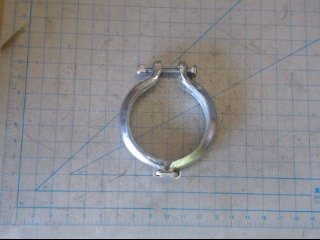 Clamp Assembly Marman - Seals, O-Rings & Gaskets