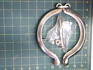 Clamp Assembly Marman - Seals, O-Rings & Gaskets