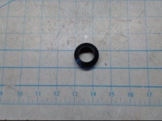 Seal, Marman, 1/2 Inch - Seals, O-Rings & Gaskets