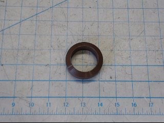 Seal, Marman, 1 1/4 Inch - Seals, O-Rings & Gaskets