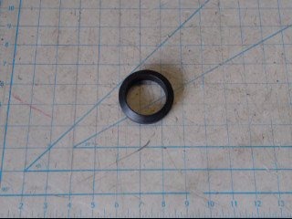 Seal Marman 1 1/2 Inch - Seals, O-Rings & Gaskets