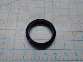 Seal, Marman, 2 Inch - Seals, O-Rings & Gaskets