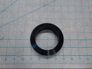 Seal, Marman, 2 1/2 Inch - Seals, O-Rings & Gaskets