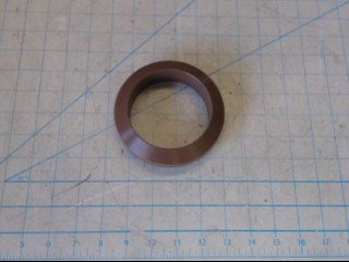 Seal, Marman, 3 Inch - Seals, O-Rings & Gaskets