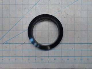 Seal, Marman, 3 1/2 Inch - Seals, O-Rings & Gaskets