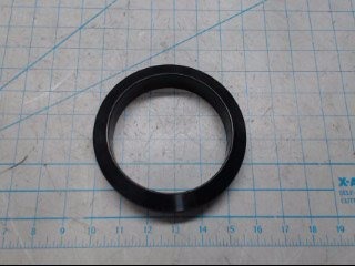 Seal, Marman, 4 Inch - Seals, O-Rings & Gaskets