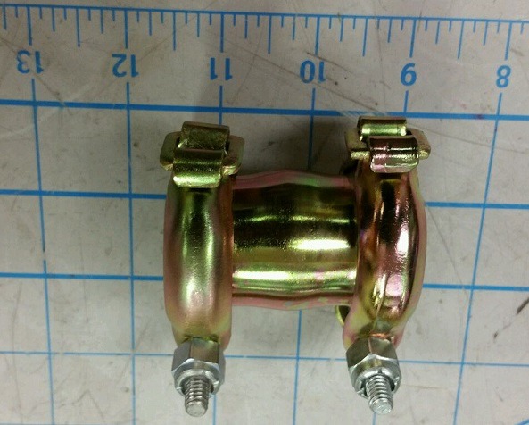Coupling Assembly Marman - Seals, O-Rings & Gaskets