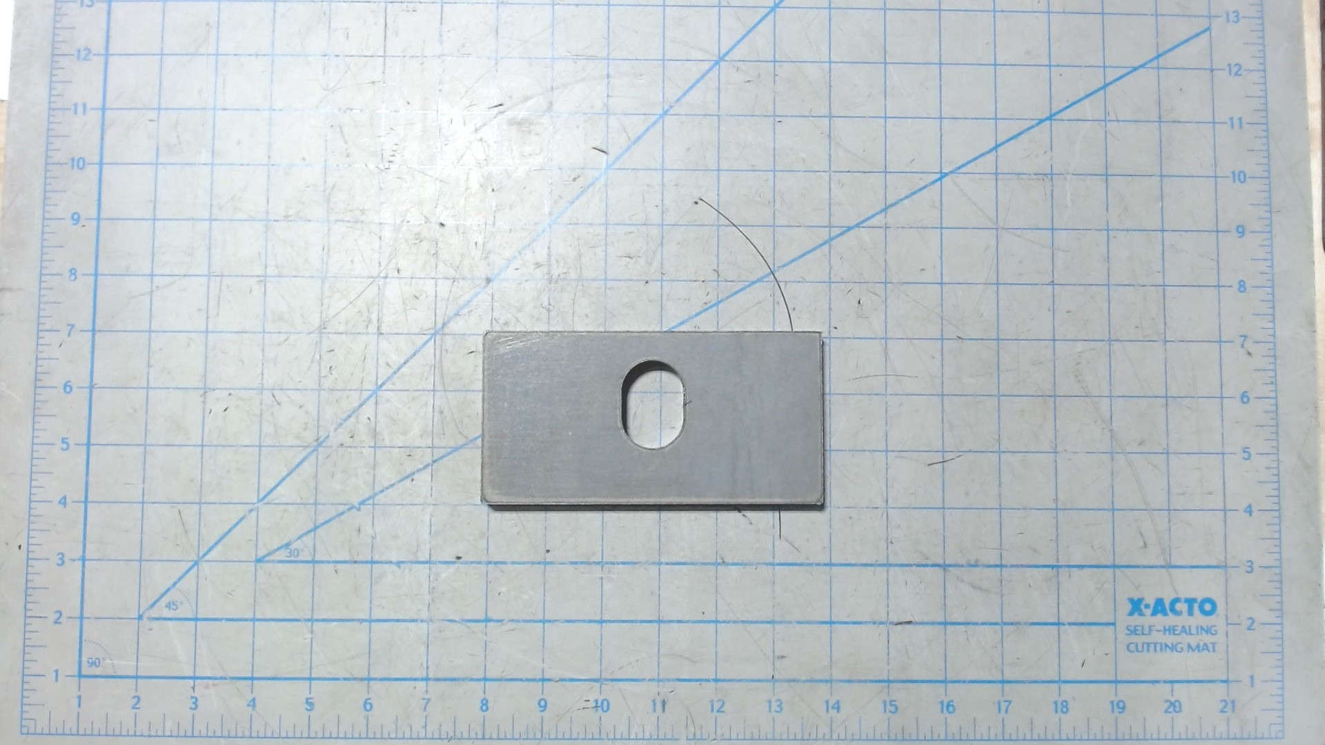 Pad Mounting - Truck