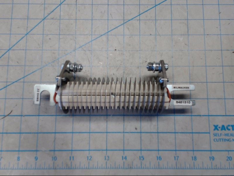 Resistor - Electrical