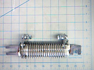 Resistor - Electrical