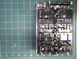 TRP Panel - Electrical
