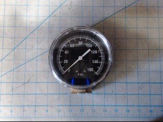 Gauge Duplex - Carbody