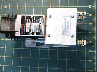 Contactor, Starting - Uncategorized