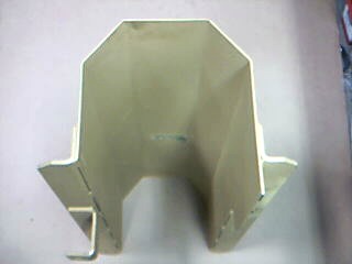 Guard Assembly - Electrical Rotating
