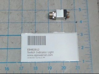 Switch Indicator Light - Electrical