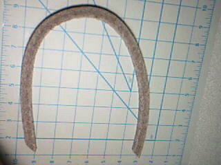 Seal, Felt - Seals, O-Rings & Gaskets