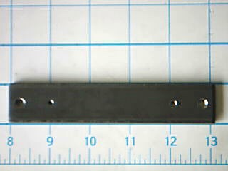 Pad Tapping - Electrical