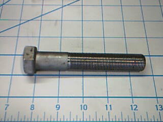 Bolt - Fastener