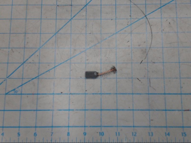 Brush Motor Module Switch - Electrical Rotating
