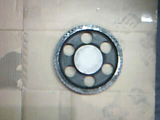 Gear, Lower Idler, 58T - Uncategorized