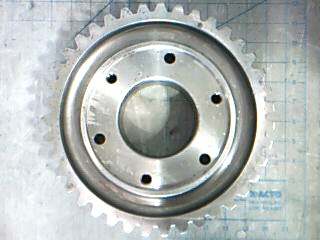Gear Blower - Uncategorized