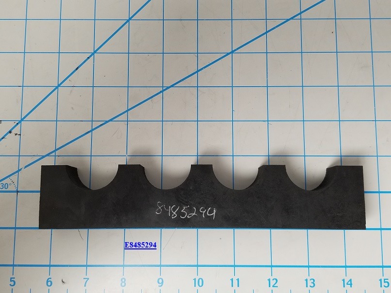 Cleat - Electrical