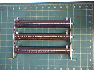 Resistor - Electrical