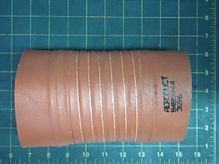 Duct - Carbody