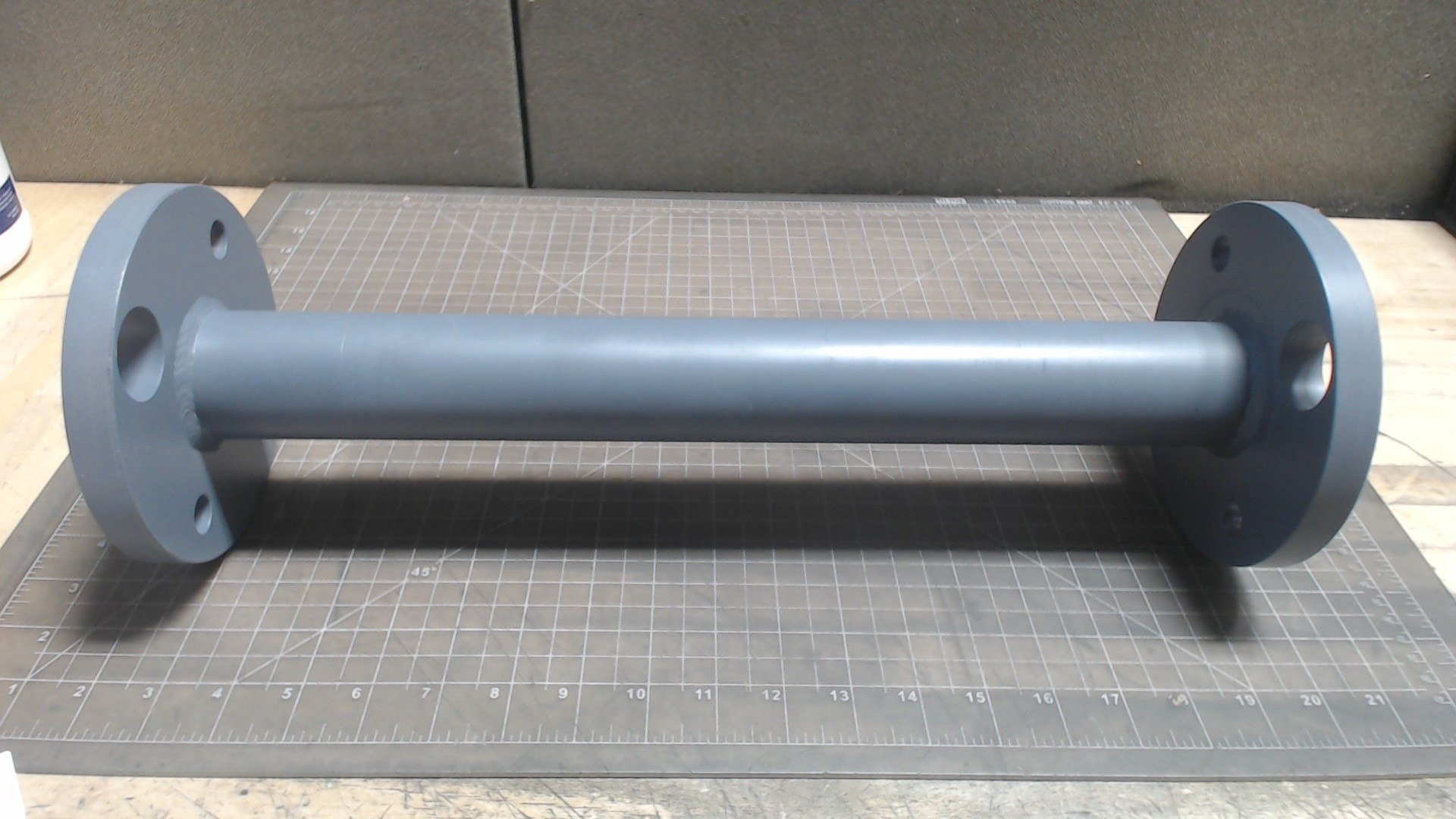 Shaft - Carbody