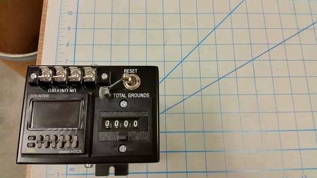 Limiter Auto Reset - Electrical